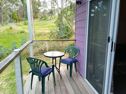 Purple House - Corner Spa, Views And Wildlife - Sydney Resort 2