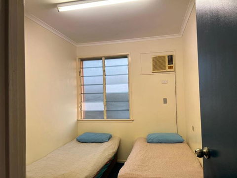 Q Lux Inn Emerald - Sydney 4u 1