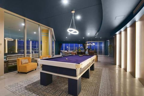 Q1 Skyview Retreat - Level 31 Spectacular Views - Sydney 4u 3