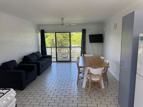 QCWA K P Units - Sydney 4u 1