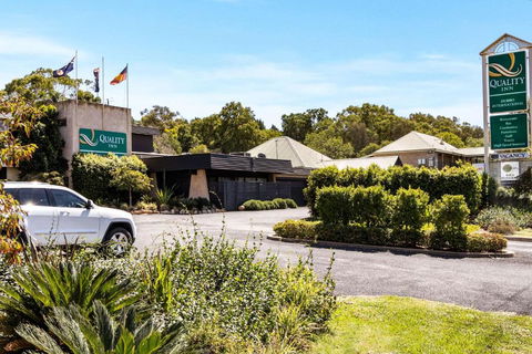 Quality Inn Dubbo International - Sydney 4u 1