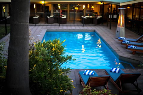 Quality Inn Dubbo International - Sydney 4u 0