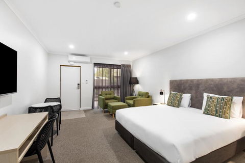 Presidential Motel - Accommodation Sydney 1