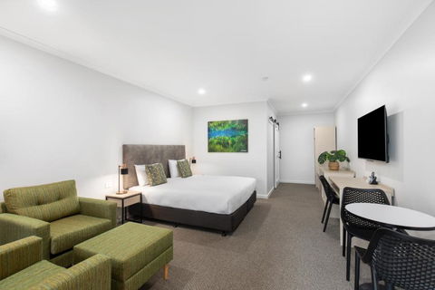 Presidential Motel - Accommodation Sydney 2