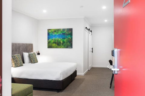 Presidential Motel - Accommodation Sydney 3