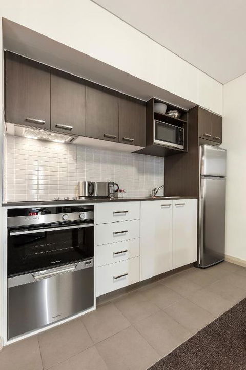 Quest At Sydney Olympic Park - Accommodation Sydney 1