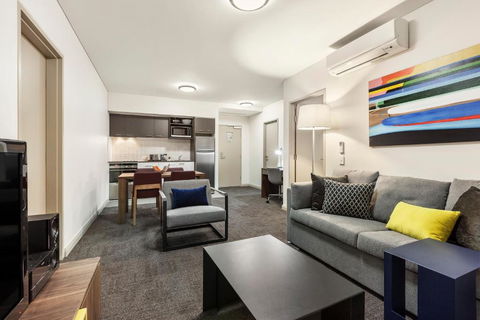 Quest At Sydney Olympic Park - Accommodation Sydney 2