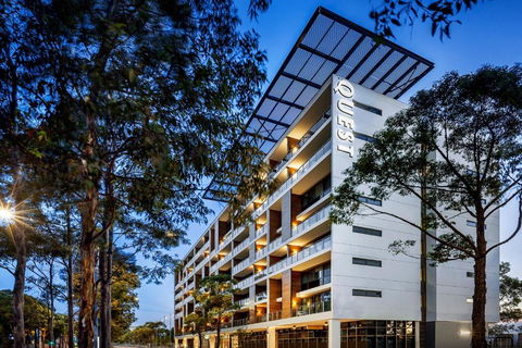 Quest At Sydney Olympic Park - Accommodation Sydney 0