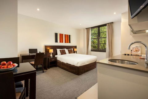 Quest Canberra - Accommodation Sydney 1