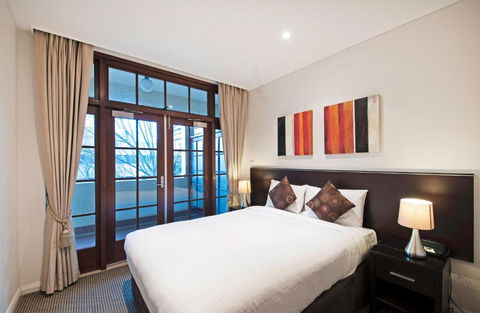 Quest Canberra - Accommodation Sydney 2