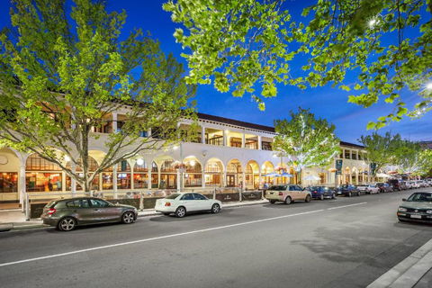 Quest Canberra - Accommodation Sydney 0