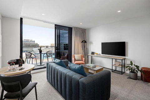 Quest Collingwood - Accommodation Sydney 0