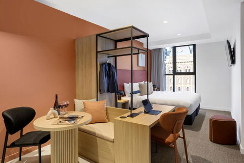 Quest Collingwood - Accommodation Sydney 2