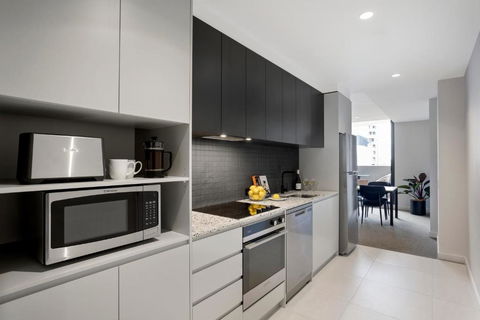 Quest Collingwood - Accommodation Sydney 3