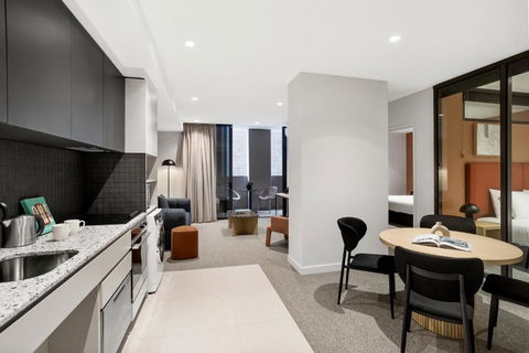 Quest Collingwood - Accommodation Sydney 1