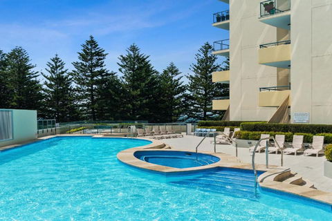 Quest Cronulla Beach - Sydney 4u 0