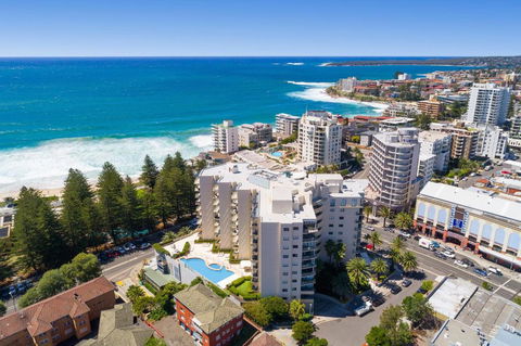 Quest Cronulla Beach - Sydney 4u 3