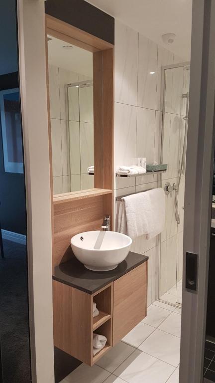 Quest East Melbourne - Accommodation Sydney 2