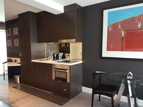 Quest East Melbourne - Accommodation Sydney 3