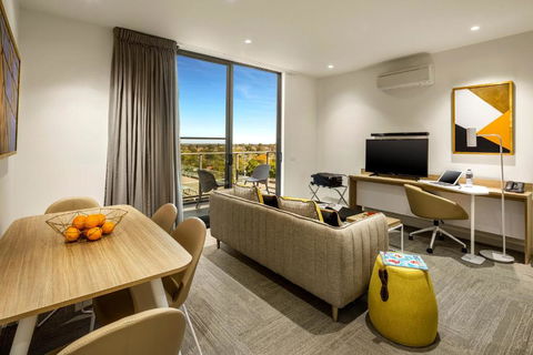 Quest Macquarie Park - Accommodation Sydney 2