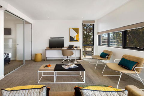 Quest Macquarie Park - Accommodation Sydney 3