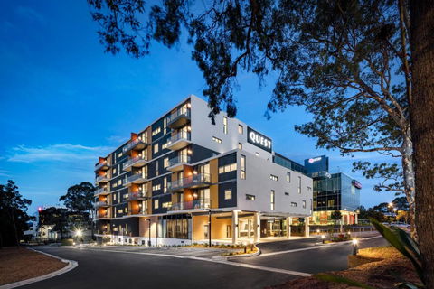Quest Macquarie Park - Accommodation Sydney 1