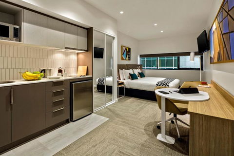 Quest Macquarie Park - Accommodation Sydney 0