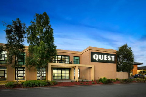 Quest Narre Warren - Accommodation Sydney 3