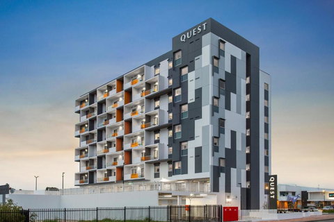 Quest Perth Ascot - Accommodation Sydney 0