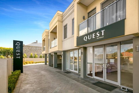 Quest Portland - Accommodation Sydney 0
