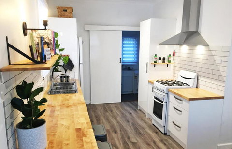 Quick Stroll To The City - Accommodation Sydney 1