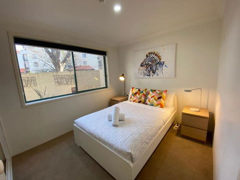 Quiet 2 Bedroom Apt In The Heart Of Old Kingston - Sydney 4u 3