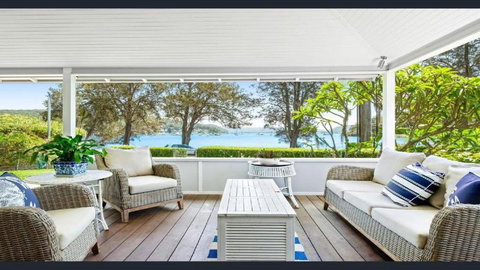 Quiet Waters Cottage - Accommodation Sydney 0