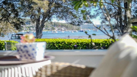 Quiet Waters Cottage - Accommodation Sydney 3