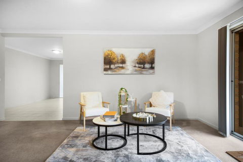 Quite&beautiful 4br2ba House By Sanctuary Lake - Sydney 4u 3