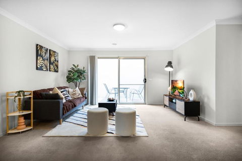 Quite&beautiful 4br2ba House By Sanctuary Lake - Sydney 4u 2