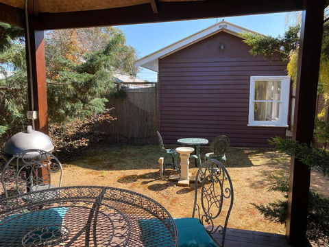 R&R Blue Diamond Luxury Studio Maryborough, Vic - Sydney 4u 0