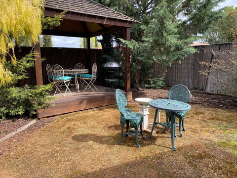 R&R Blue Diamond Luxury Studio Maryborough, Vic - Sydney 4u 1