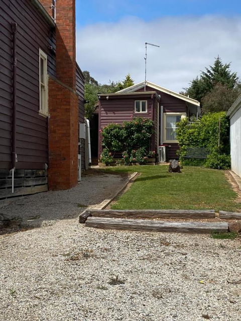 R&R Blue Diamond Luxury Studio Maryborough, Vic - Sydney 4u 2