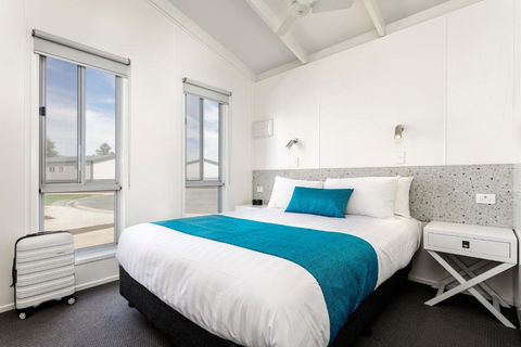 RACV Cobram Resort - Sydney 4u 2