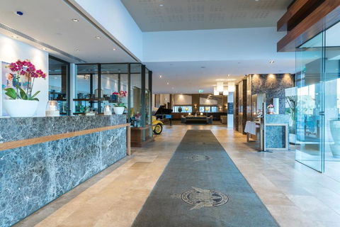 RACV Healesville Country Club & Resort - Sydney 4u 2