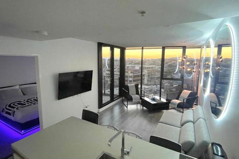 Radiance Residence RnR - Sydney 4u 0