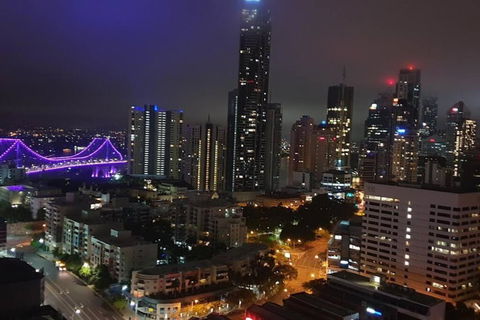 Radiance Residence RnR - Sydney 4u 1