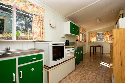 Rainbow Pines Tourist Caravan Park - Sydney 4u 2