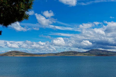 Rainbow Pines Tourist Caravan Park - Sydney 4u 0