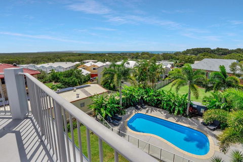 Rainbow Towers 2 Rainbow Beach - Accommodation Sydney 3