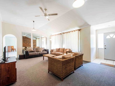 Rainforest Retreat - Sydney 4u 3