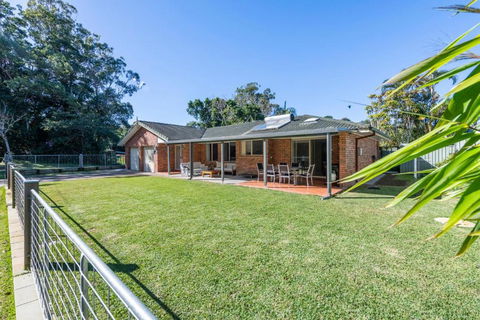 Rainforest Retreat - Sydney 4u 0