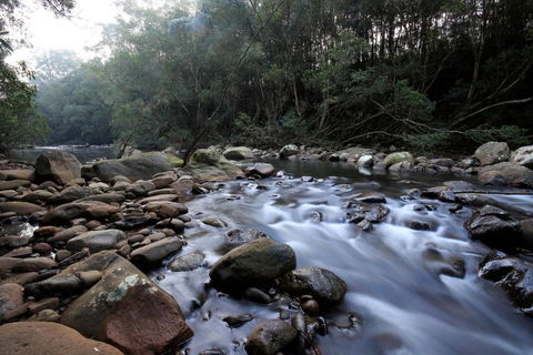 Rainforest River Retreat Kangaroo Valley - Sydney 4u 2