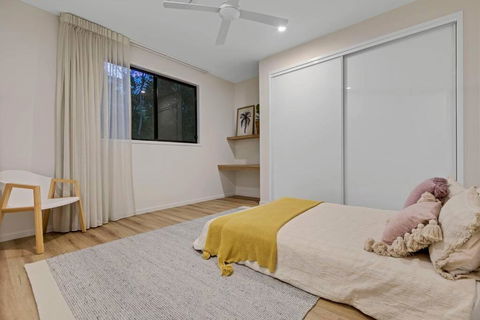 Rainforest Villa: Luxe Escape - Sydney 4u 2